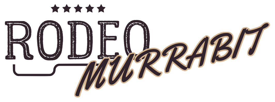 Rodeo Logo